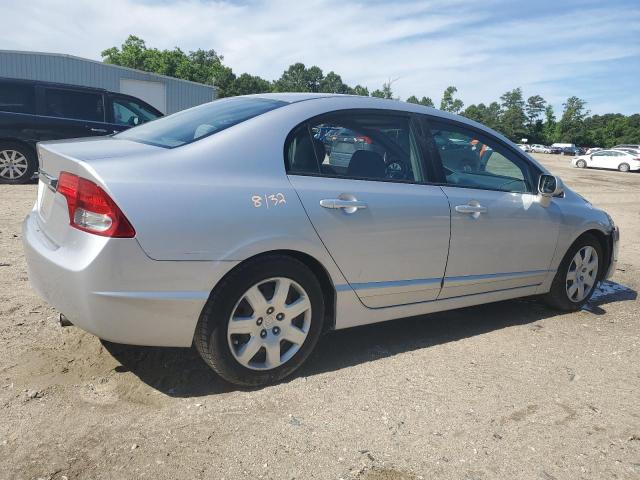 Photo 2 VIN: 1HGFA16579L029430 - HONDA CIVIC 