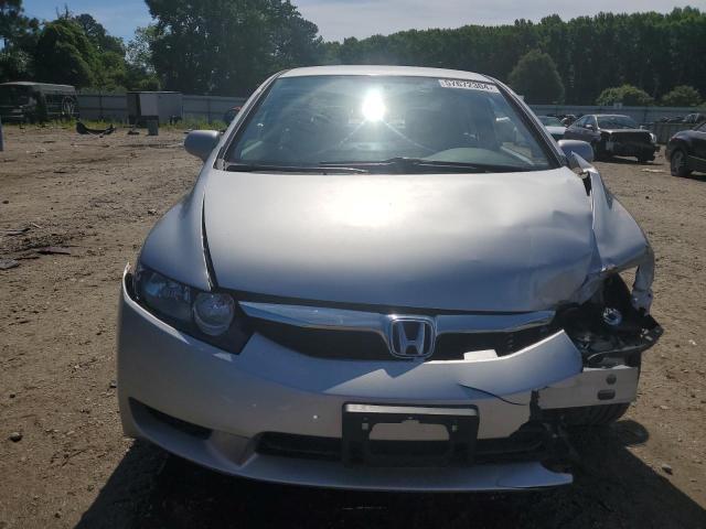 Photo 4 VIN: 1HGFA16579L029430 - HONDA CIVIC 