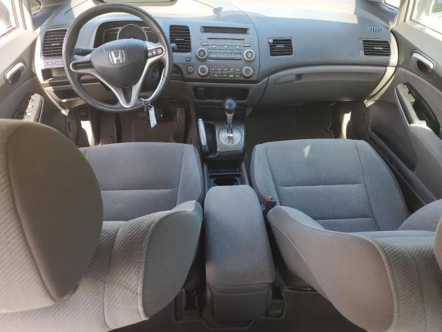 Photo 7 VIN: 1HGFA16579L029430 - HONDA CIVIC 