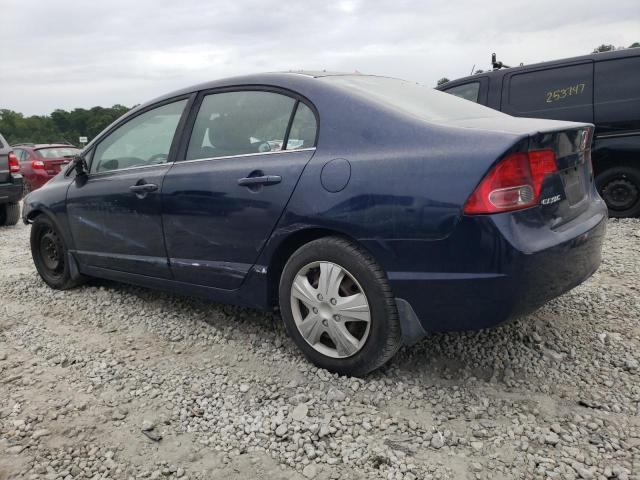 Photo 1 VIN: 1HGFA16586L012499 - HONDA CIVIC 