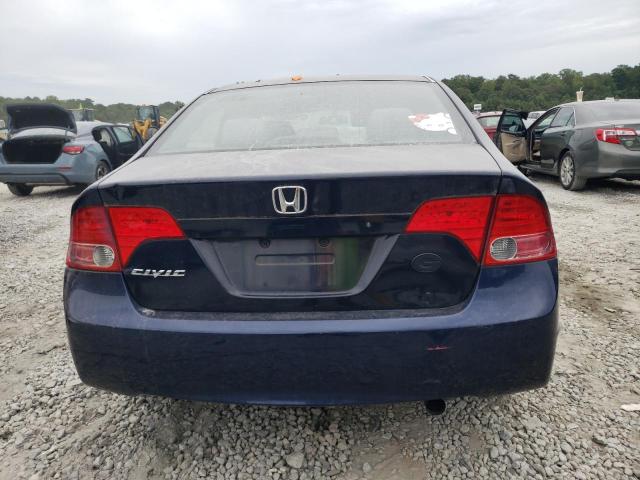 Photo 5 VIN: 1HGFA16586L012499 - HONDA CIVIC 