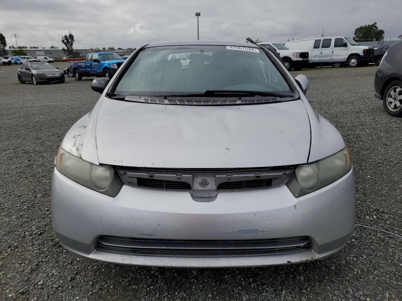 Photo 4 VIN: 1HGFA16586L016052 - HONDA CIVIC 