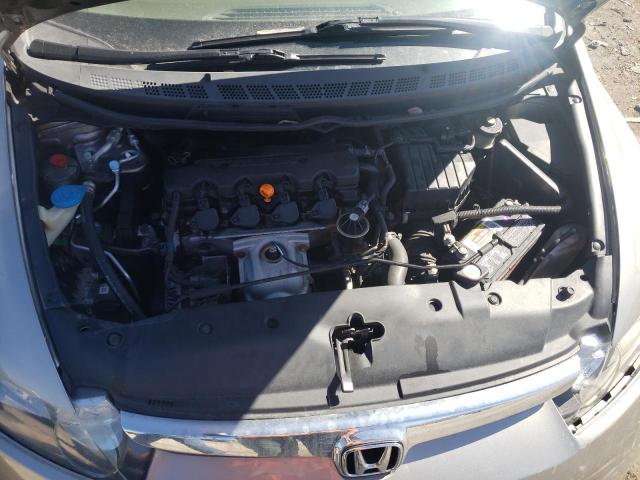 Photo 6 VIN: 1HGFA16586L025513 - HONDA CIVIC LX 