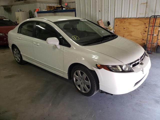 Photo 0 VIN: 1HGFA16586L041582 - HONDA CIVIC LX 