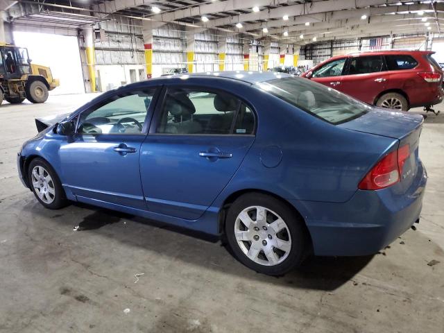 Photo 1 VIN: 1HGFA16586L043705 - HONDA CIVIC 