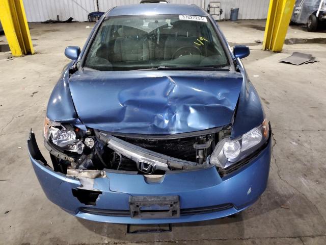 Photo 10 VIN: 1HGFA16586L043705 - HONDA CIVIC 