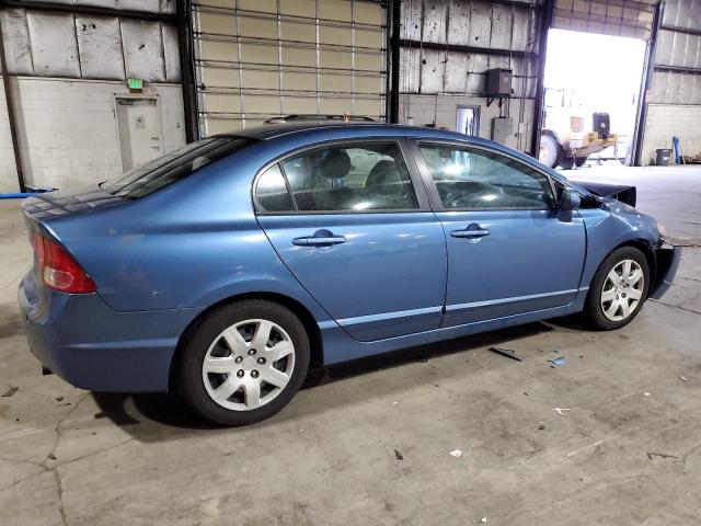 Photo 2 VIN: 1HGFA16586L043705 - HONDA CIVIC 