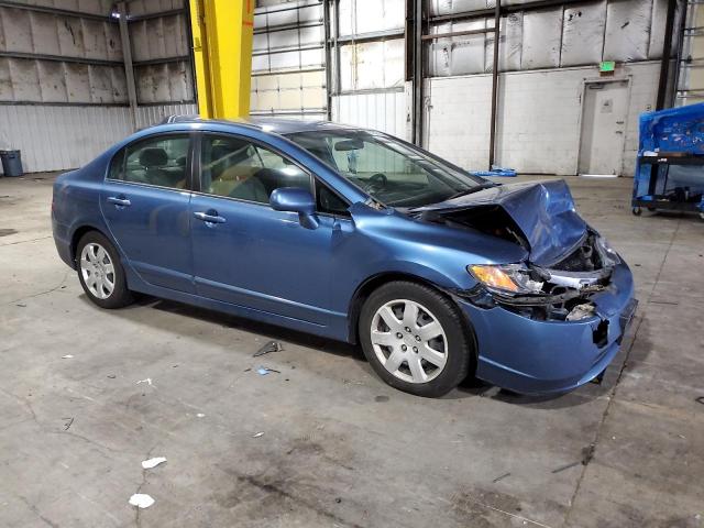 Photo 3 VIN: 1HGFA16586L043705 - HONDA CIVIC 