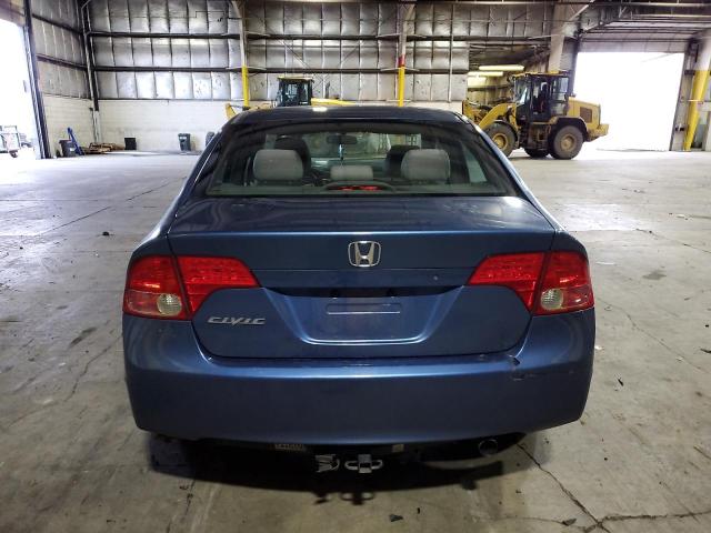 Photo 5 VIN: 1HGFA16586L043705 - HONDA CIVIC 