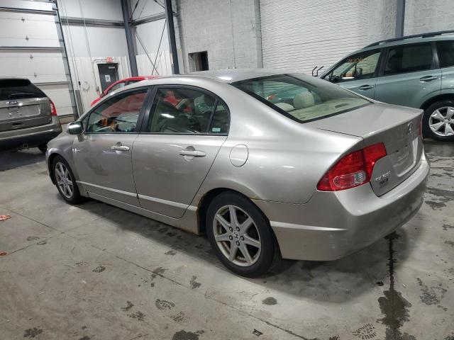 Photo 1 VIN: 1HGFA16586L044837 - HONDA CIVIC LX 