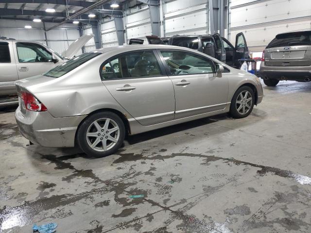 Photo 2 VIN: 1HGFA16586L044837 - HONDA CIVIC LX 