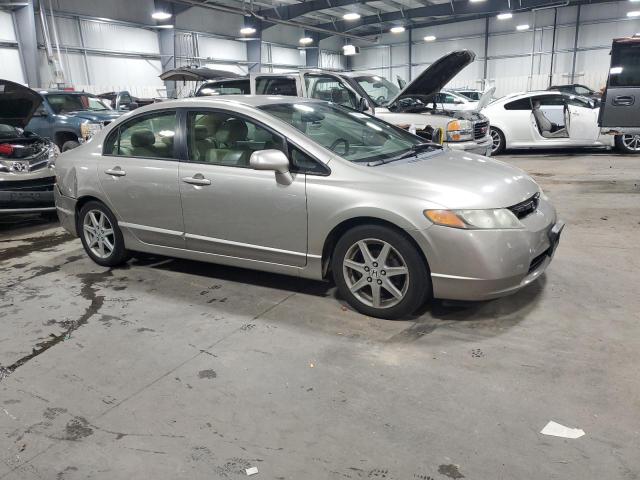 Photo 3 VIN: 1HGFA16586L044837 - HONDA CIVIC LX 