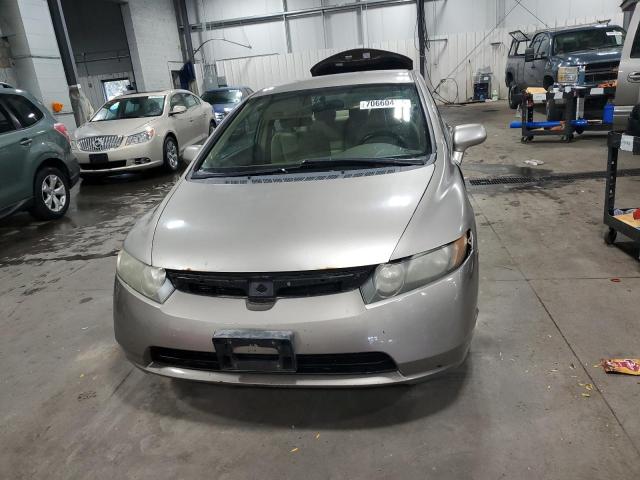 Photo 4 VIN: 1HGFA16586L044837 - HONDA CIVIC LX 