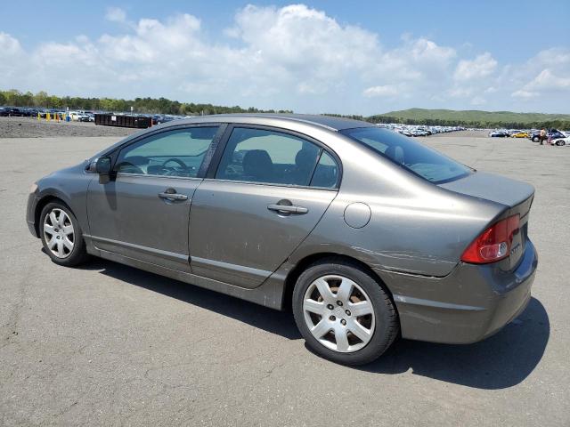 Photo 1 VIN: 1HGFA16586L049049 - HONDA CIVIC LX 