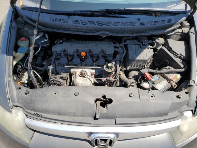 Photo 10 VIN: 1HGFA16586L049049 - HONDA CIVIC LX 