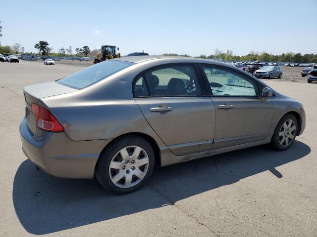 Photo 2 VIN: 1HGFA16586L049049 - HONDA CIVIC LX 