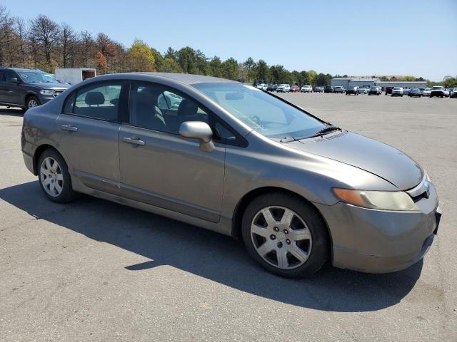 Photo 3 VIN: 1HGFA16586L049049 - HONDA CIVIC LX 