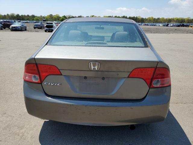 Photo 5 VIN: 1HGFA16586L049049 - HONDA CIVIC LX 