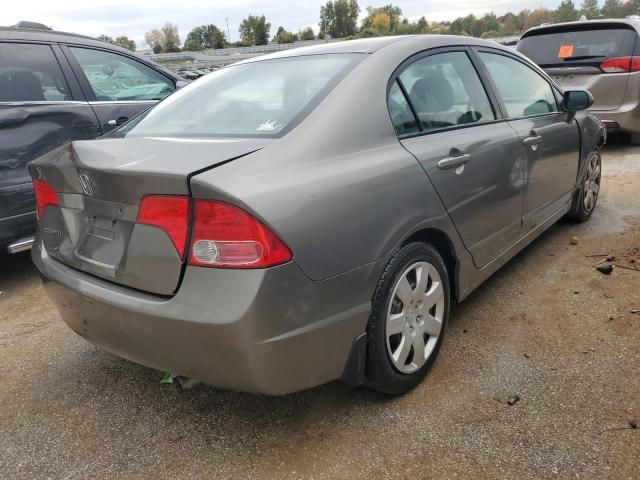 Photo 2 VIN: 1HGFA16586L052274 - HONDA CIVIC 