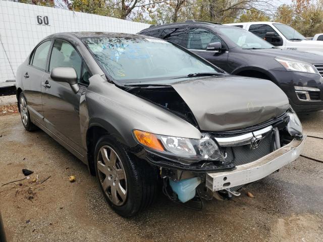 Photo 3 VIN: 1HGFA16586L052274 - HONDA CIVIC 