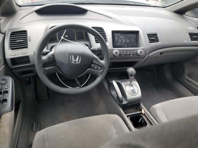 Photo 7 VIN: 1HGFA16586L052274 - HONDA CIVIC 