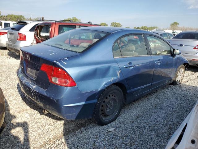 Photo 2 VIN: 1HGFA16586L055806 - HONDA CIVIC 