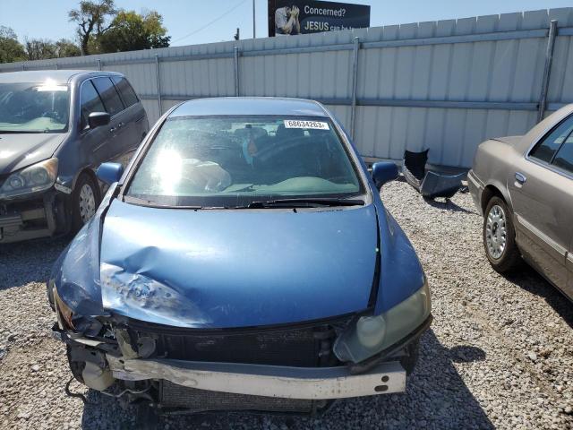 Photo 4 VIN: 1HGFA16586L055806 - HONDA CIVIC 