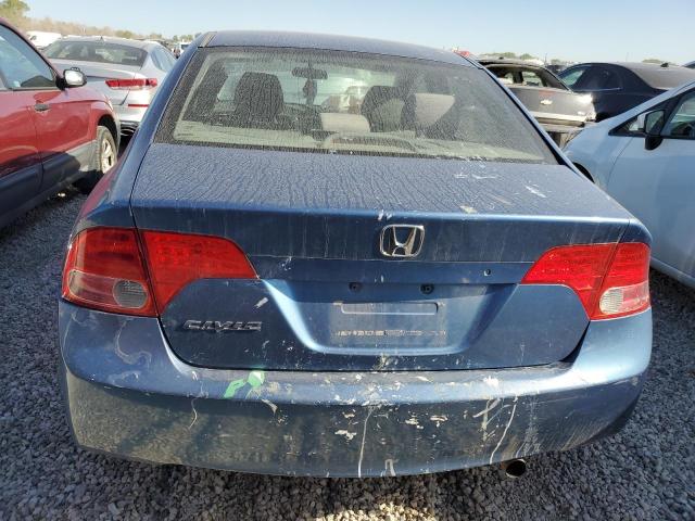 Photo 5 VIN: 1HGFA16586L055806 - HONDA CIVIC 