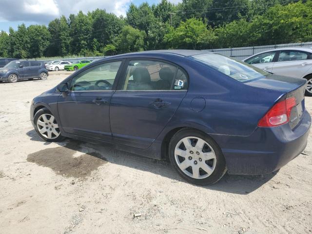 Photo 1 VIN: 1HGFA16586L056874 - HONDA CIVIC LX 