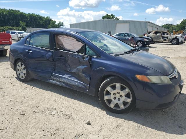 Photo 3 VIN: 1HGFA16586L056874 - HONDA CIVIC LX 