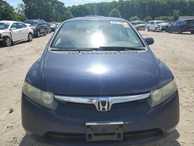 Photo 4 VIN: 1HGFA16586L056874 - HONDA CIVIC LX 