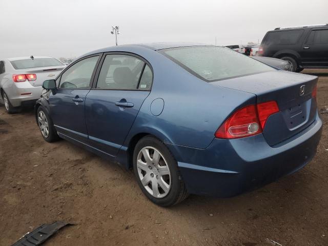 Photo 1 VIN: 1HGFA16586L064229 - HONDA CIVIC 