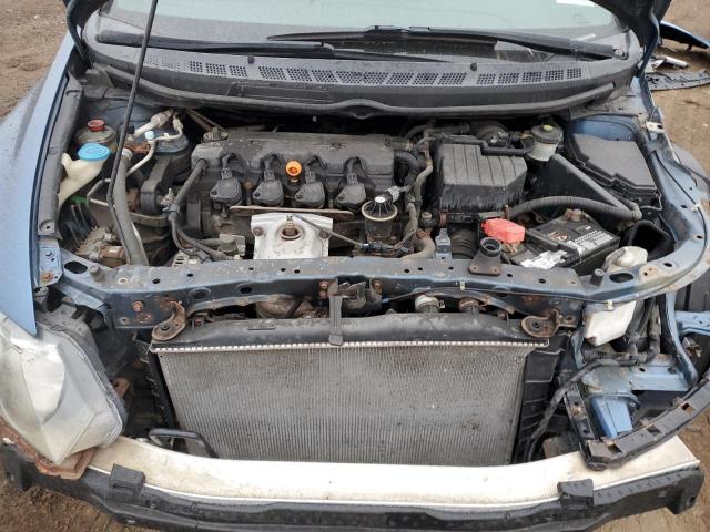 Photo 10 VIN: 1HGFA16586L064229 - HONDA CIVIC 