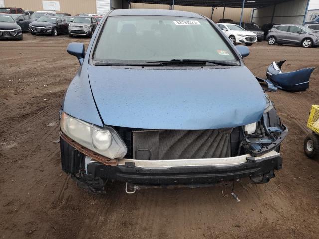 Photo 4 VIN: 1HGFA16586L064229 - HONDA CIVIC 