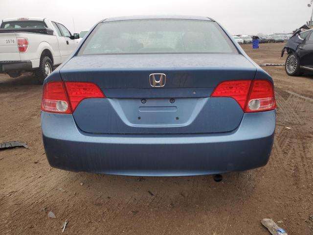 Photo 5 VIN: 1HGFA16586L064229 - HONDA CIVIC 