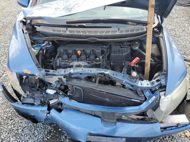 Photo 10 VIN: 1HGFA16586L069494 - HONDA CIVIC LX 