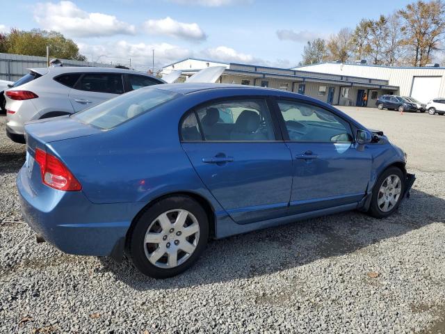 Photo 2 VIN: 1HGFA16586L069494 - HONDA CIVIC LX 