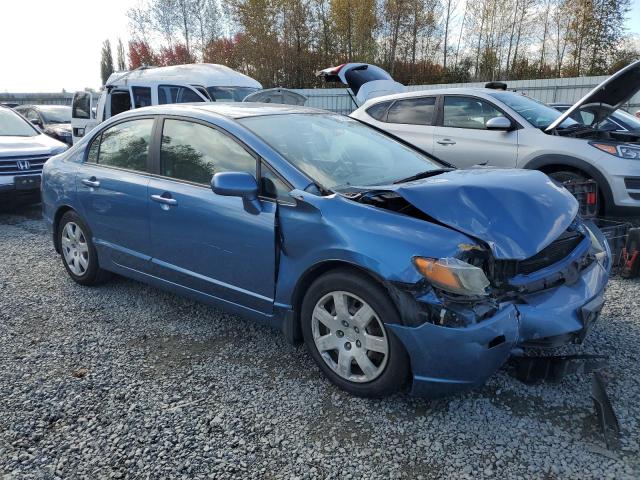 Photo 3 VIN: 1HGFA16586L069494 - HONDA CIVIC LX 