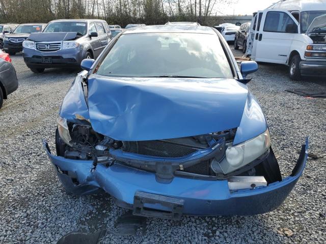 Photo 4 VIN: 1HGFA16586L069494 - HONDA CIVIC LX 