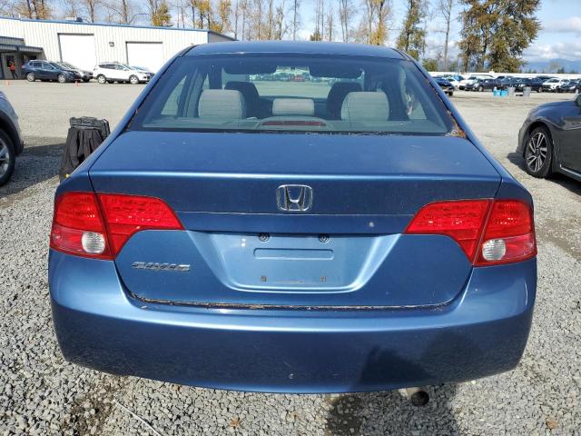 Photo 5 VIN: 1HGFA16586L069494 - HONDA CIVIC LX 