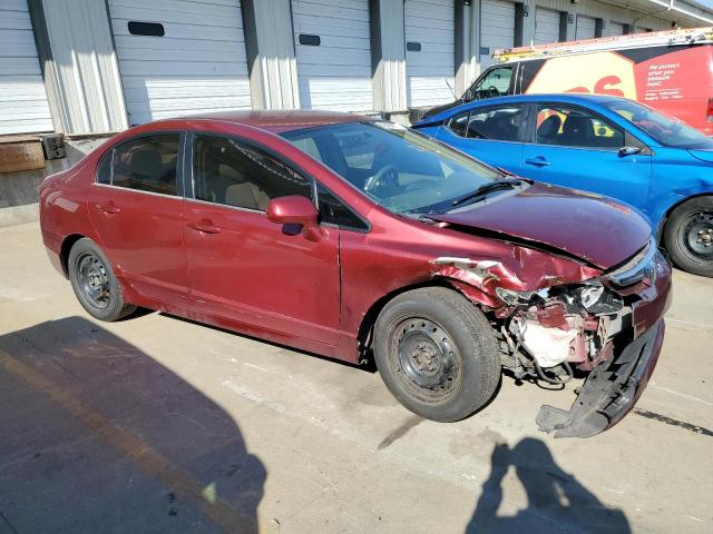 Photo 3 VIN: 1HGFA16586L089535 - HONDA CIVIC 