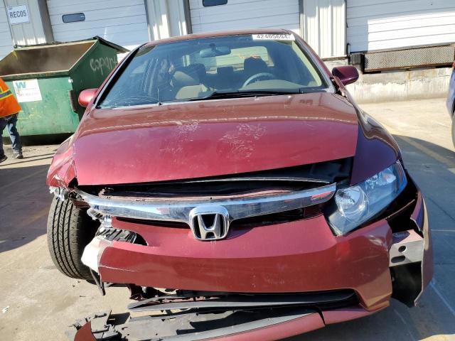 Photo 4 VIN: 1HGFA16586L089535 - HONDA CIVIC 