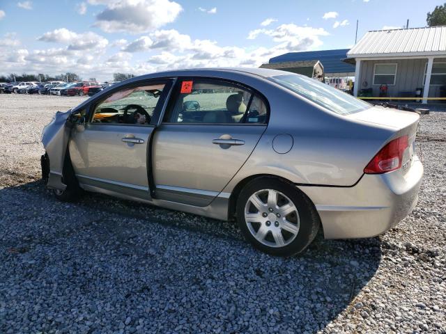 Photo 1 VIN: 1HGFA16586L094329 - HONDA CIVIC 