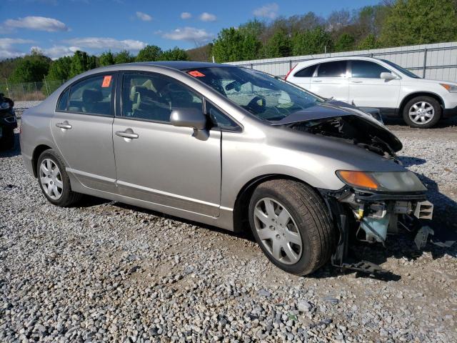 Photo 3 VIN: 1HGFA16586L094329 - HONDA CIVIC 