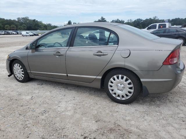 Photo 1 VIN: 1HGFA16586L110156 - HONDA CIVIC LX 