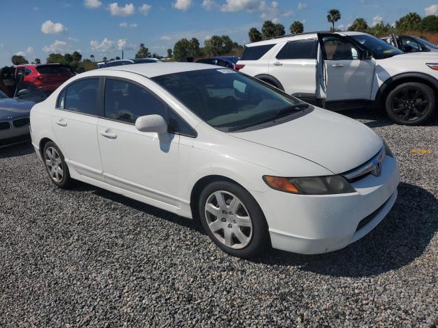 Photo 3 VIN: 1HGFA16586L126390 - HONDA CIVIC LX 