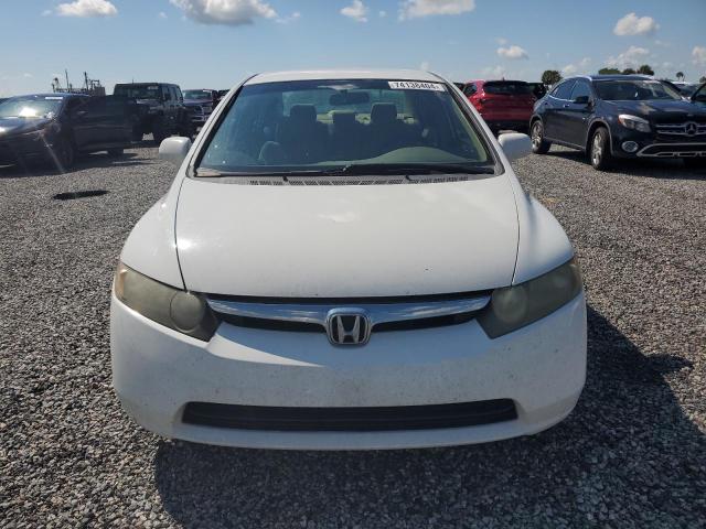 Photo 4 VIN: 1HGFA16586L126390 - HONDA CIVIC LX 