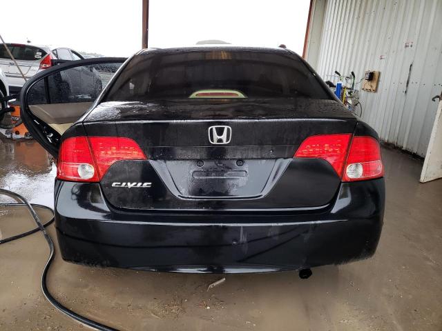 Photo 5 VIN: 1HGFA16586L141648 - HONDA CIVIC 