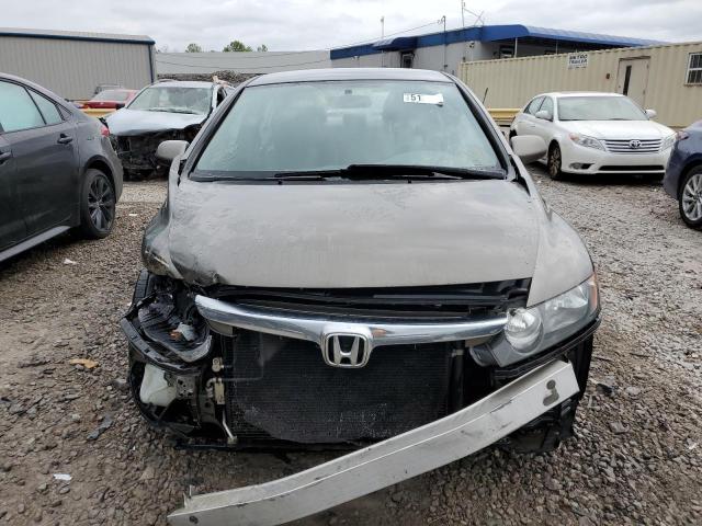 Photo 4 VIN: 1HGFA16587L002430 - HONDA CIVIC 