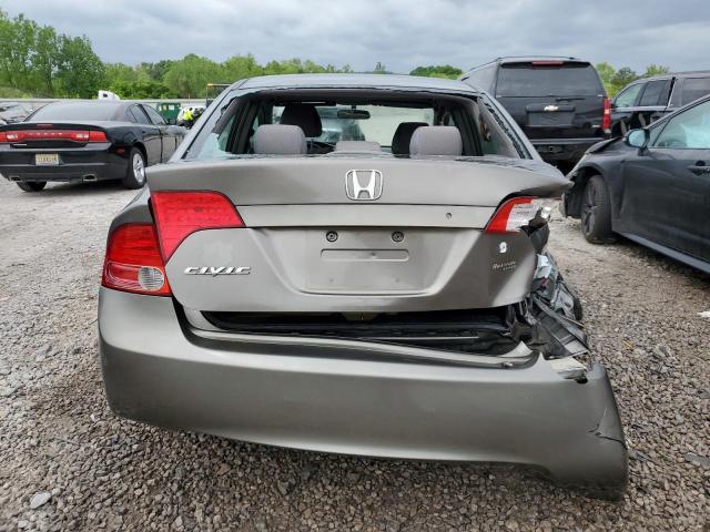 Photo 5 VIN: 1HGFA16587L002430 - HONDA CIVIC 